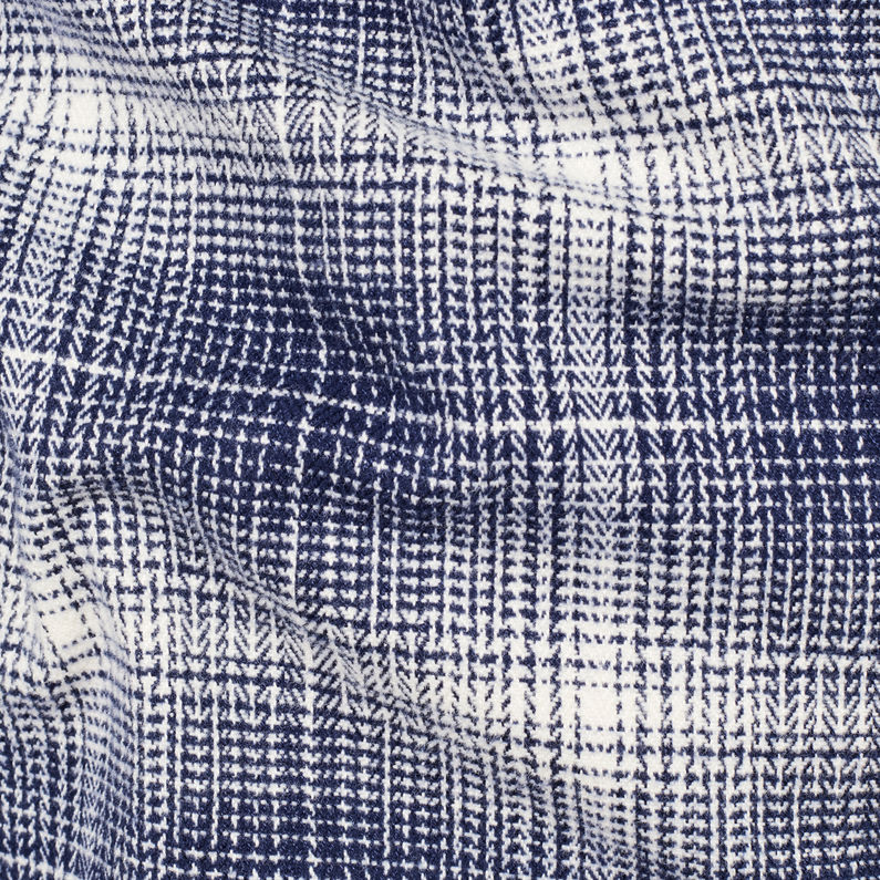 G-STAR® 3301 Denim Shirt Mittelblau