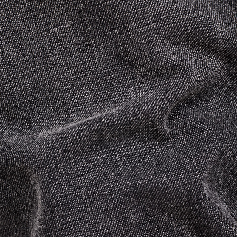 G-STAR® Arc 2.0 Mid Waist Boyfriend Jeans Schwarz