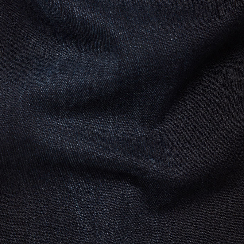 G-STAR® 3301 Slim Jeans Bleu foncé