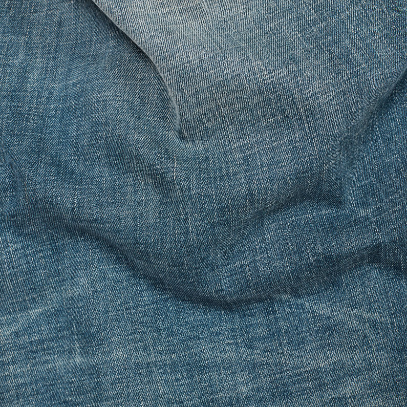 G-Star RAW® 3301 Straight Tapered Jeans Bleu moyen