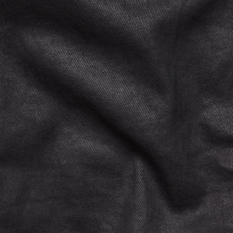 G-STAR® 3301 Straight Jeans Noir