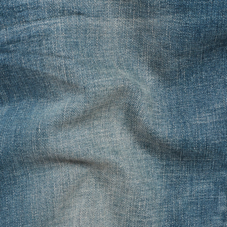 G-STAR® D-Staq 5-Pocket Slim Jeans Mittelblau