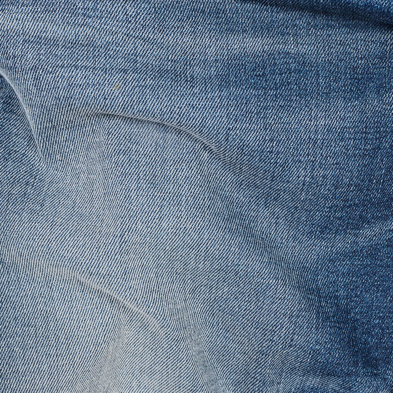 G-STAR® D-Staq 5-Pocket Straight Jeans Dunkelblau