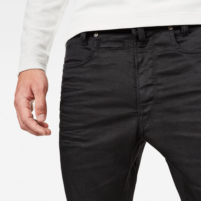 G-Star RAW® D-Staq 3D Skinny Jeans