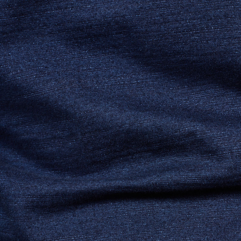 G-Star RAW® Motac Dc Indigo T-Shirt Dark blue