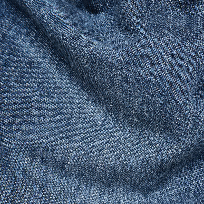 G-Star RAW® Jean 3301 Tapered Bleu moyen