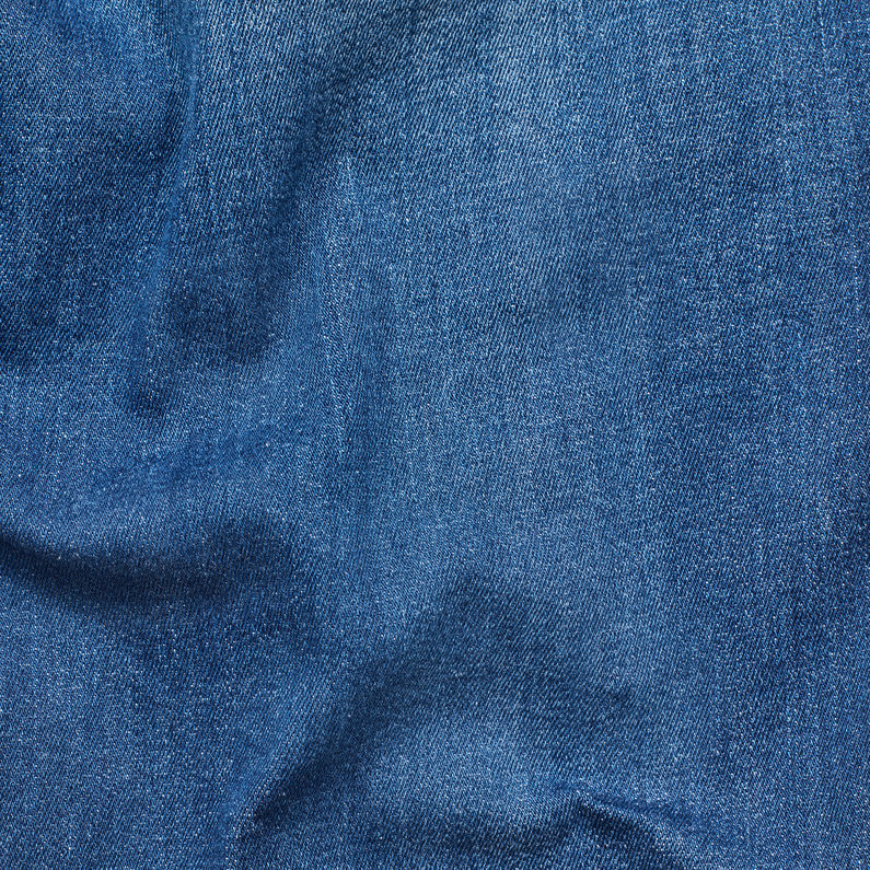 G-Star RAW® Lynn Mid-Waist Skinny Jeans Medium blue
