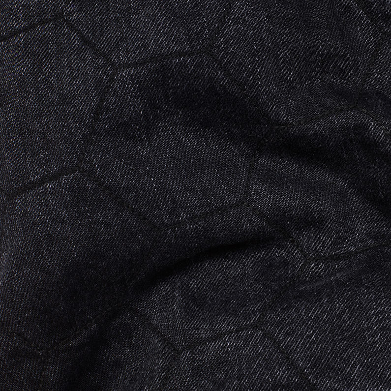 G-STAR® 5620 Relaxed Straight Kikko Jeans ブラック