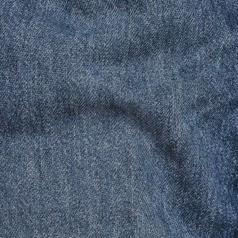 G-STAR® D-Staq 5-Pocket Tapered Jeans Mittelblau