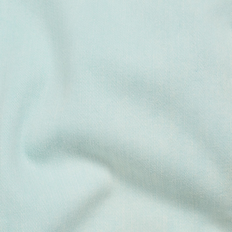 G-STAR® Lynn D-Mid waist Super Skinny Ankle-Cut Color Jeans Light blue