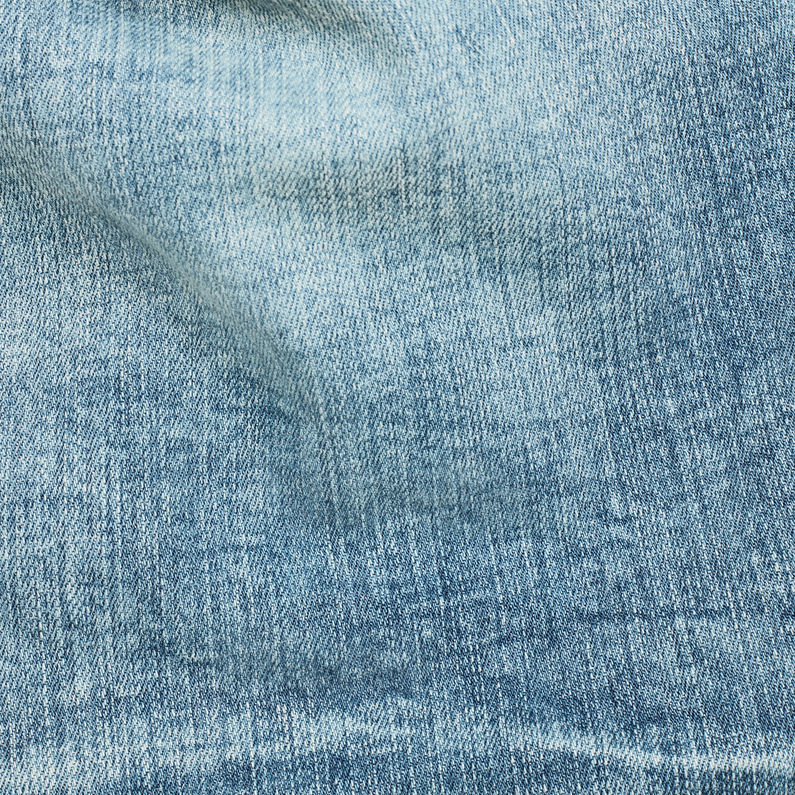 G-STAR® D-Staq 5-Pocket Slim Jeans Bleu clair