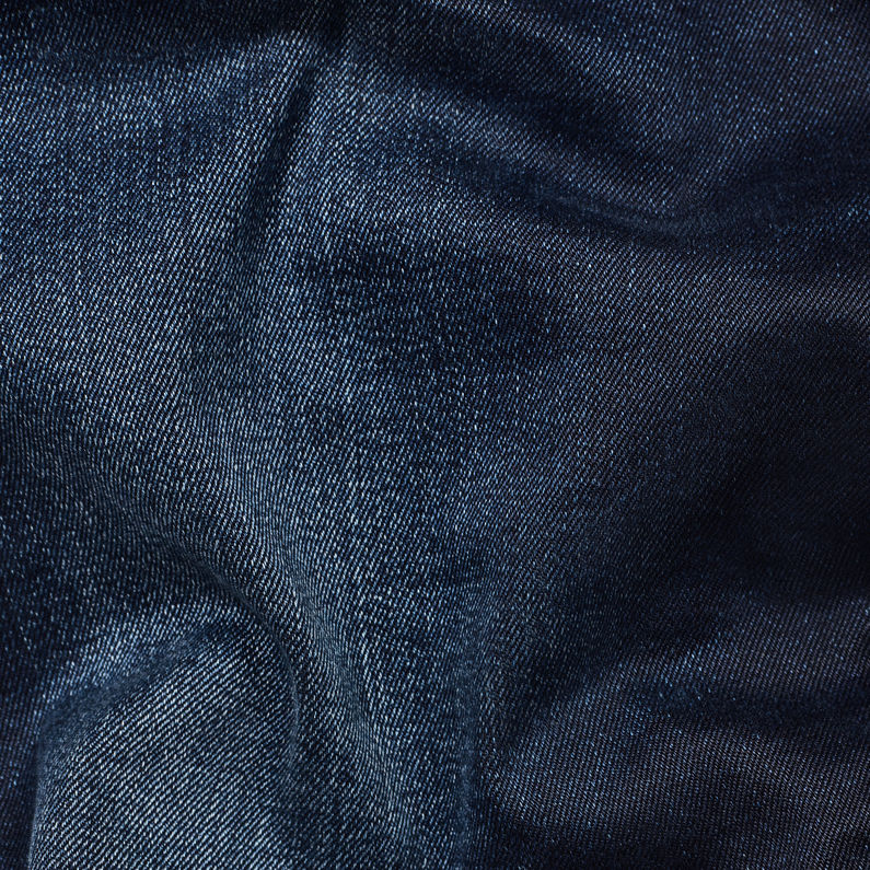 G-STAR® D-Staq Slim Jeans Dunkelblau