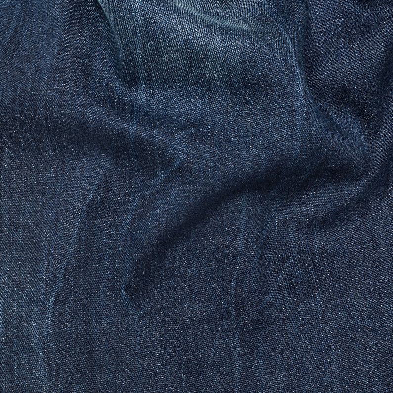 G-STAR® Jeans Lynn Mid Waist Skinny Azul oscuro