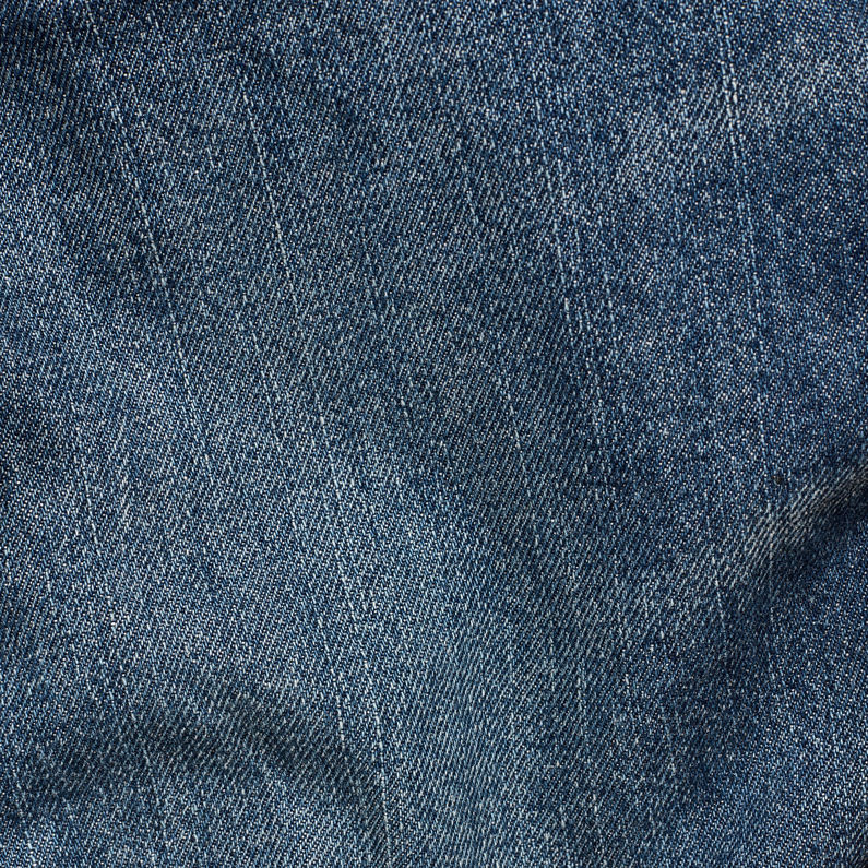 G-Star RAW® Motac Deconstructed 3D High Waist Skinny Jeans Medium blue