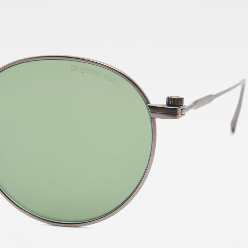 G-Star RAW® GS125S Cord Carbed Metal