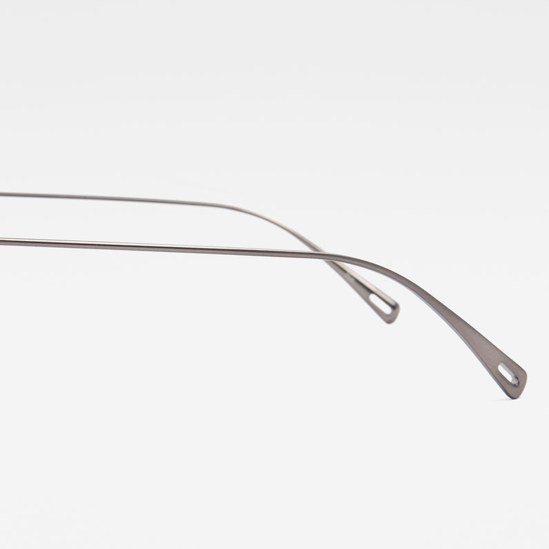 G-Star RAW® GS125S Cord Carbed Metal