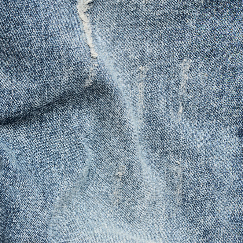 G-Star RAW® 3301 Skinny Jeans Bleu clair