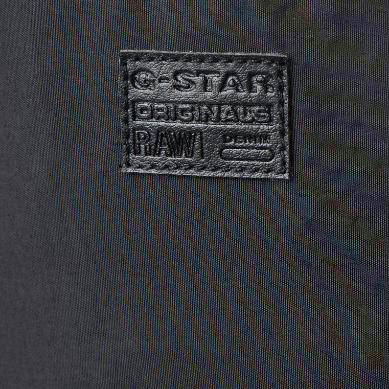 G-Star RAW® Estan Detachable Backpack Noir inside view
