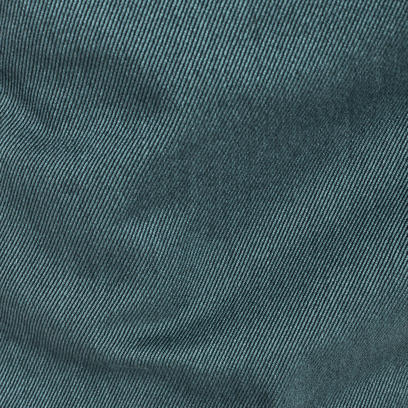 G-Star RAW® 5622 Worker 3D Straight Jeans Green