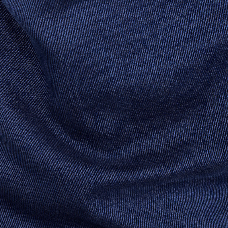 G-Star RAW® 5622 Worker 3D Straight Jeans Dark blue