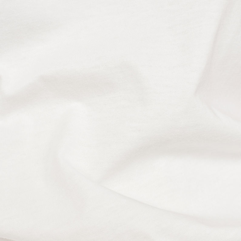 G-Star RAW® Graphic 2 Xula T-Shirt fabric shot