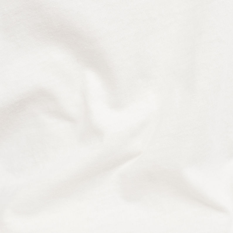 G-Star RAW® Graphic 2 Xula T-Shirt White