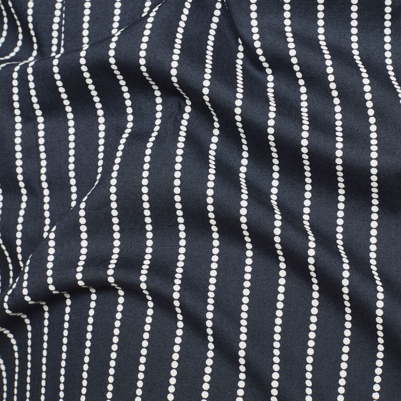 G-STAR® Core Super Slim Shirt Dunkelblau