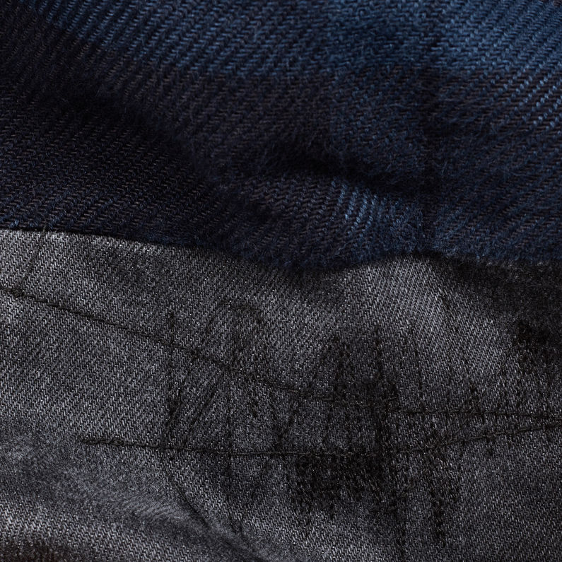 G-STAR® Arc Relaxed Tapered Denim Journeys Jeans Schwarz