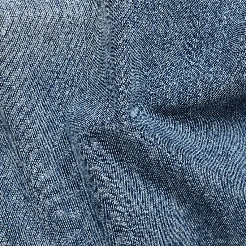 G-STAR® Midge Sec High Waist Boyfriend Jeans Midden blauw