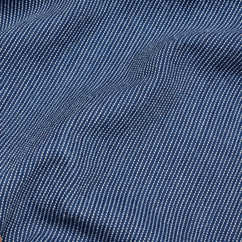 G-STAR® 3301 Slim Shirt Dark blue