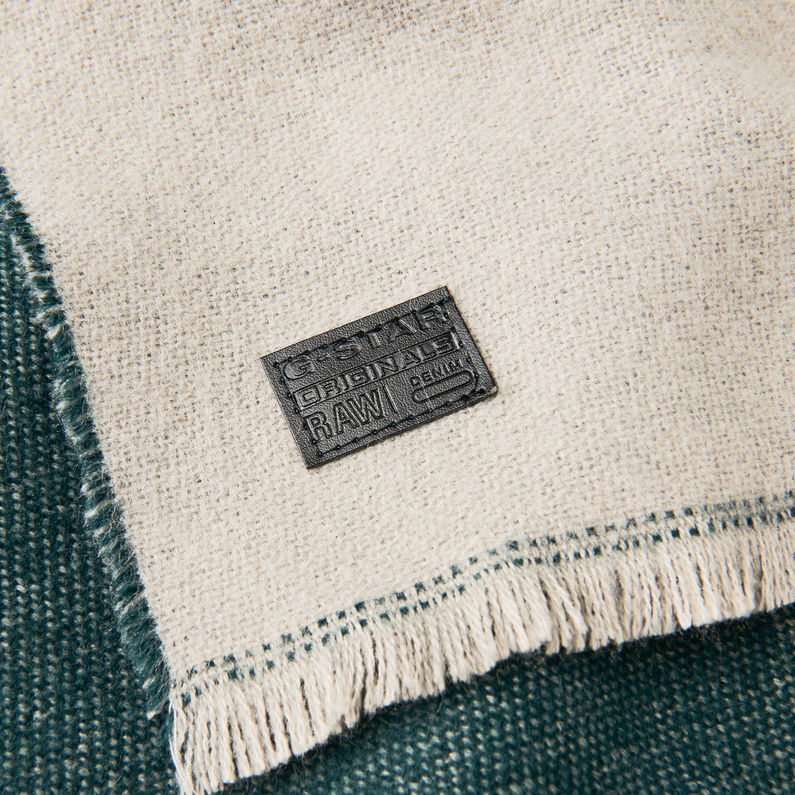 G-STAR® Dorala Scarf White