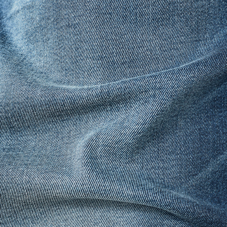 G-STAR® 3301 Tapered Jeans Dunkelblau