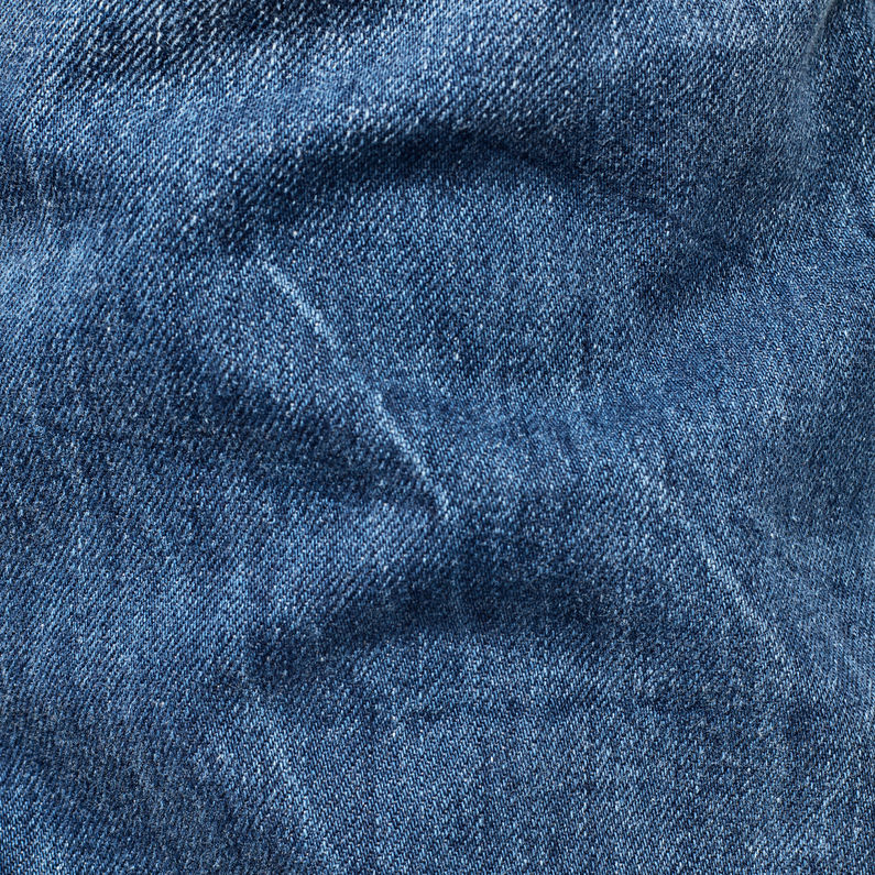 G-STAR® 3301 Deconstructed Straight Jeans Medium blue