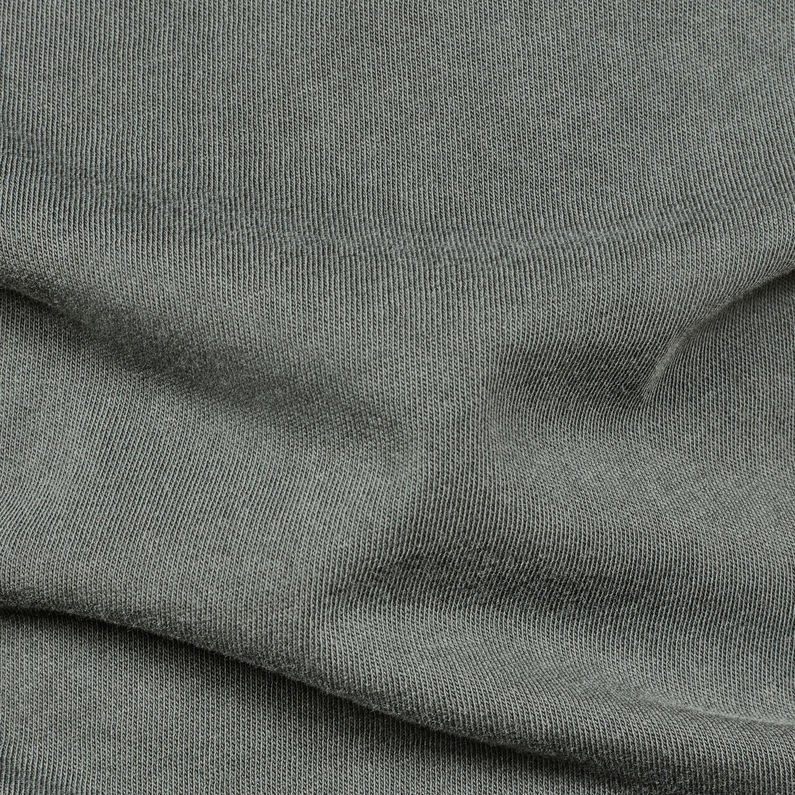 G-Star RAW® Starkon T-Shirt Grey fabric shot