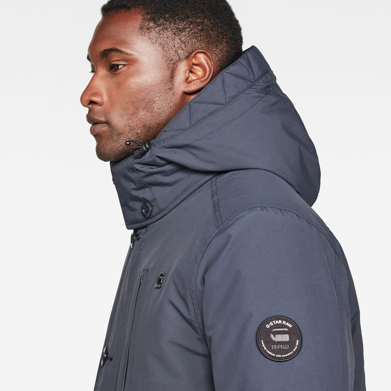 g star parka homme