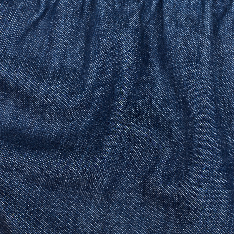 G-Star RAW® Parachute Skirt Dark blue