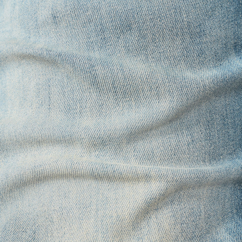 G-STAR® 5620 G-Star Elwood Slim Jeans Bleu moyen