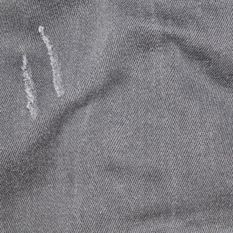 G-STAR® Lynn Mid Waist Skinny  Jeans Grijs