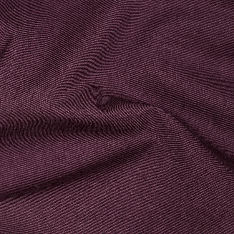 G-Star RAW® Powel Slim Shirt Purple