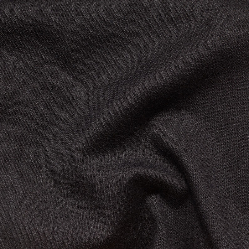 G-Star RAW® 5622 Mid-Waist Skinny Jeans Schwarz