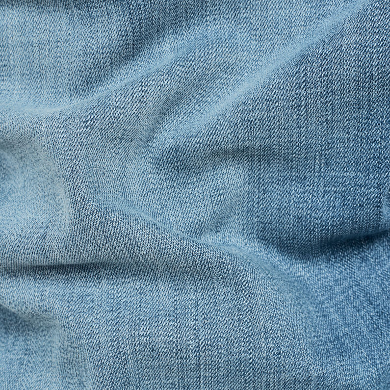 G-STAR® 5622 G-Star Shape Skinny Jeans ミディアムブルー