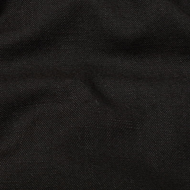 G-Star RAW® 3301 Denim Shirt Zwart