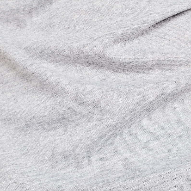 G-Star RAW® Polyca Slim T-Shirt Gris