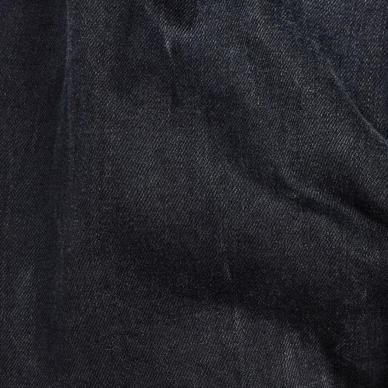 G-STAR® Dadin Low Waist Boyfriend Jeans Schwarz