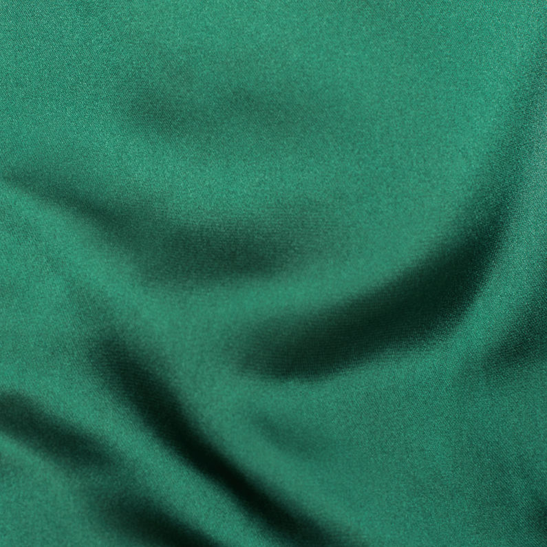 G-Star RAW® Collyde Woven Tee Verde