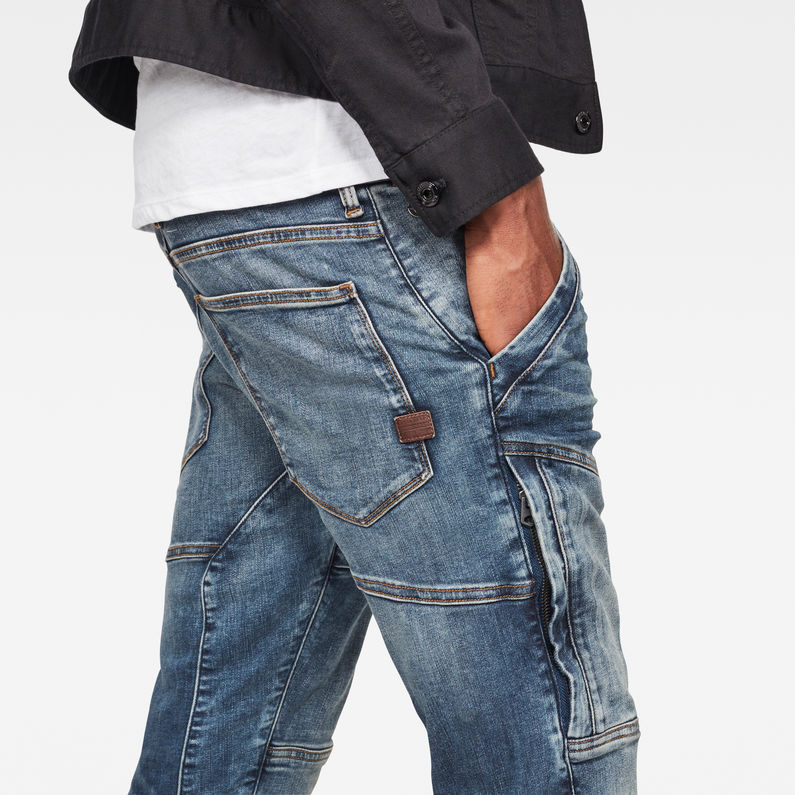 G-Star RAW® Rackam Skinny Jeans Andere