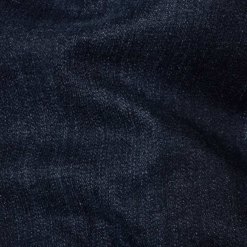 G-STAR® 3301 Bootcut Jeans Dunkelblau