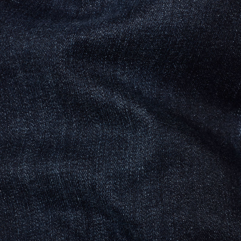 G-Star RAW® 3301 Bootcut Jeans Dark blue