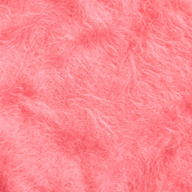 G-STAR® Yiasa Scarf Pink