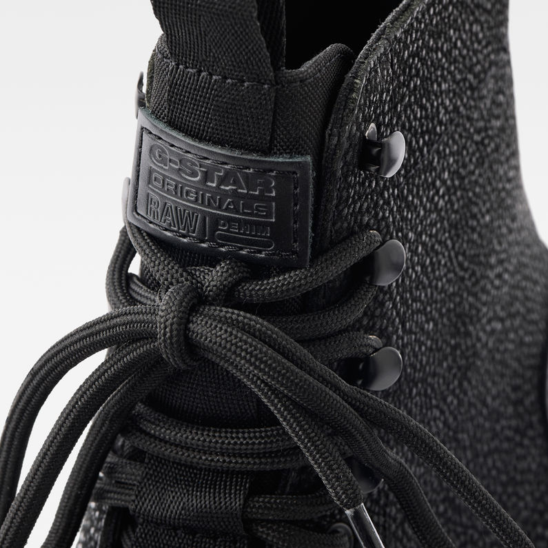 g star roofer 2 boots